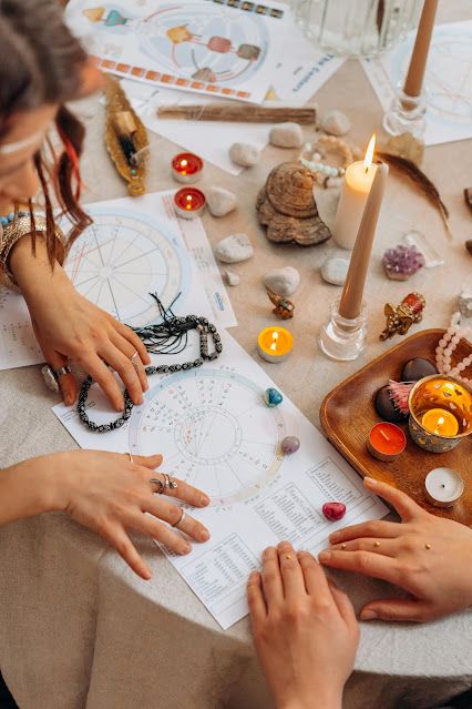Astrologia Causale, Formazione a Padova, marketplace del benessere BeVibes