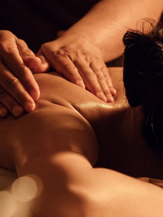 Massaggio Metamorfico, Tempo Libero a Faenza, marketplace del benessere BeVibes