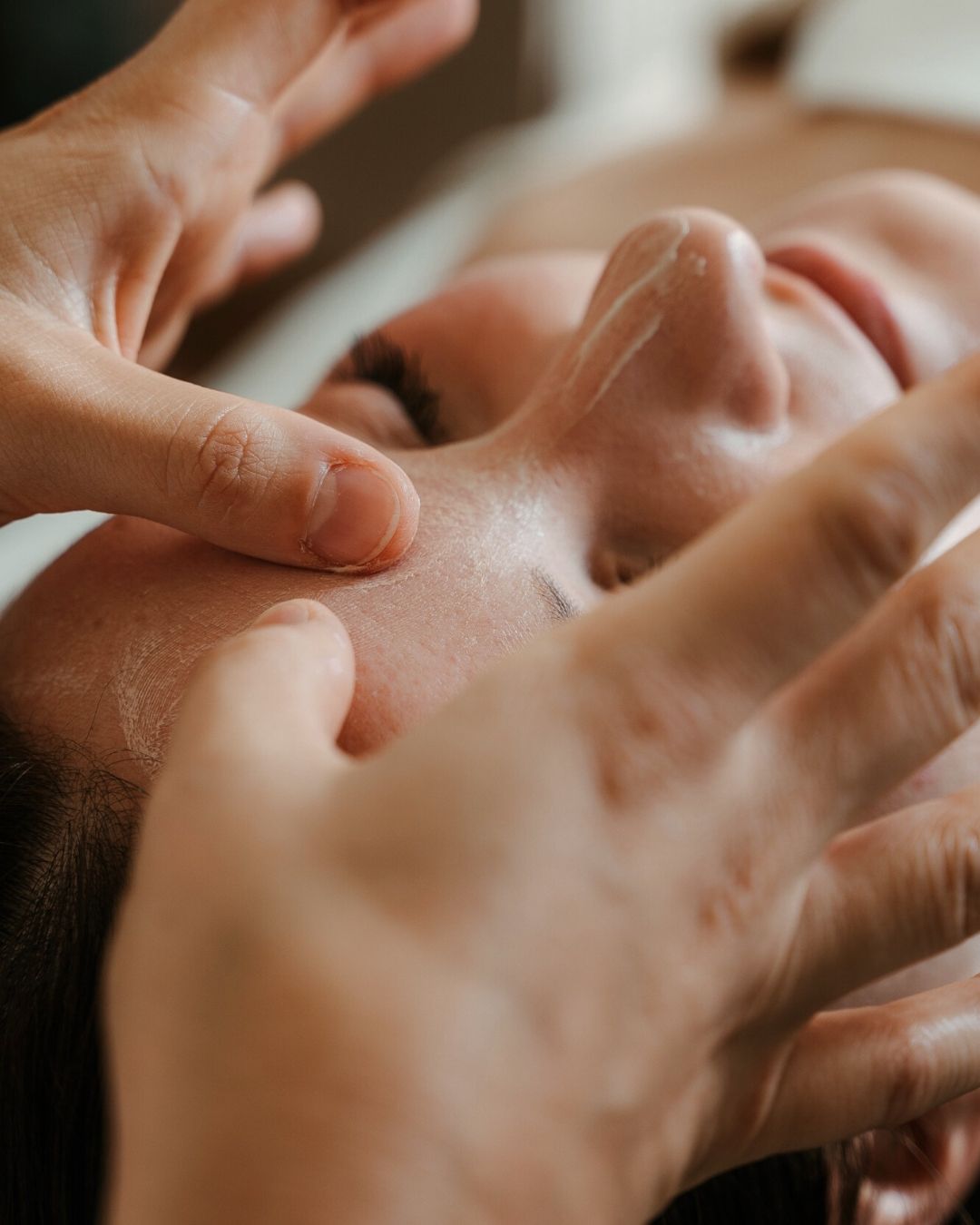 Riflessologia Facciale Dien Chan, Tempo Libero a Cesena, marketplace del benessere BeVibes